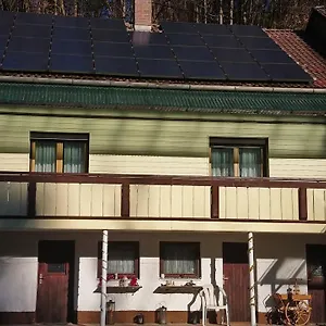Gemütliches Haus Mit Sauna Im Voralpenland Apartment
