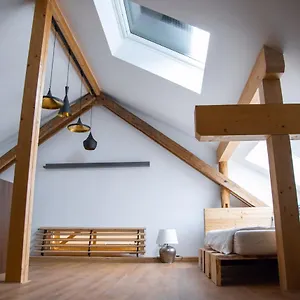Casa Felicita Apartment