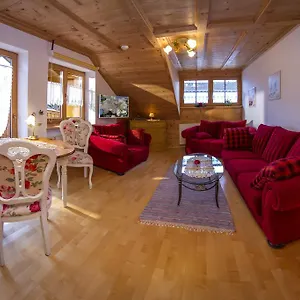 Mit Eigener Sauna Apartment